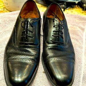 Salvatore Ferragamo Dress Shoes